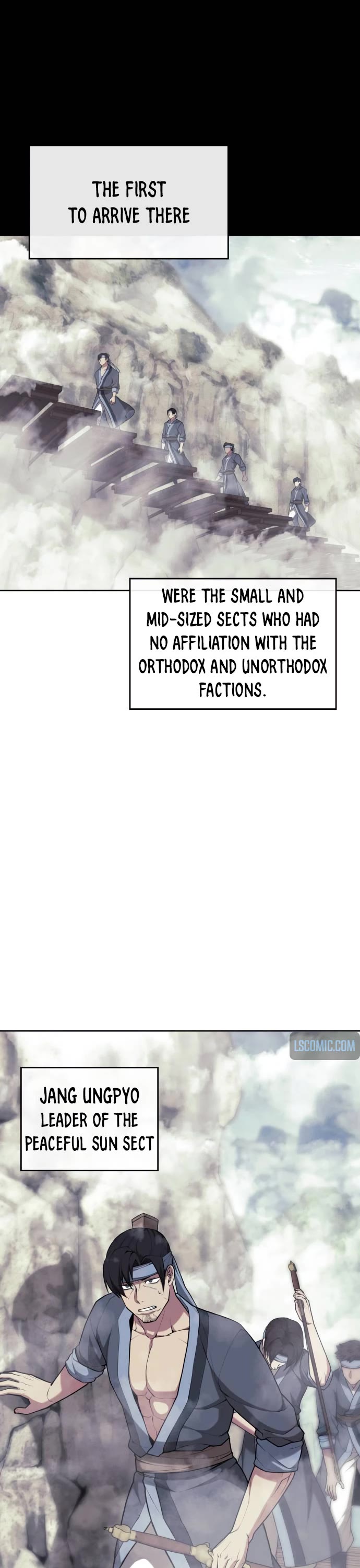 Tale of a Scribe Who Retires to the Countryside chapter 208 page 16