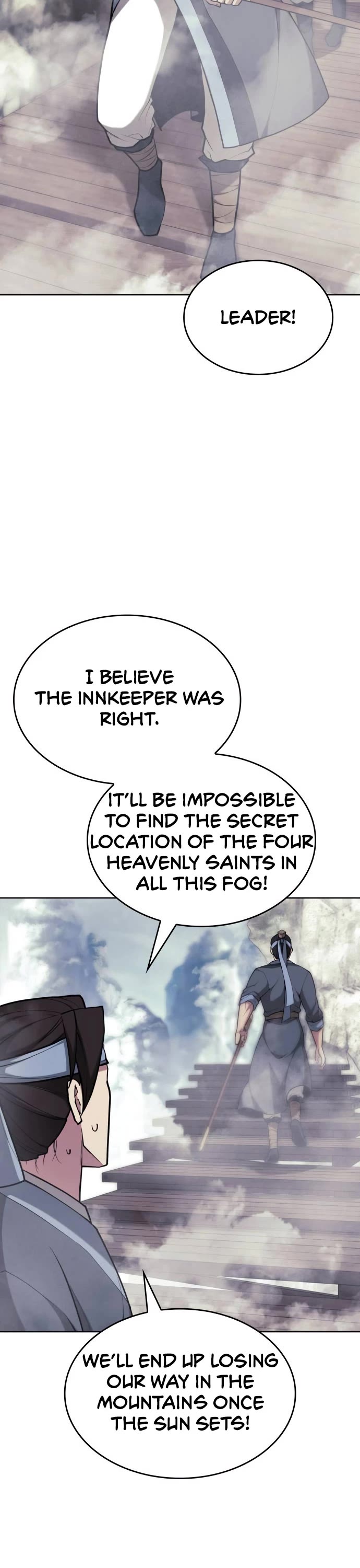 Tale of a Scribe Who Retires to the Countryside chapter 208 page 17