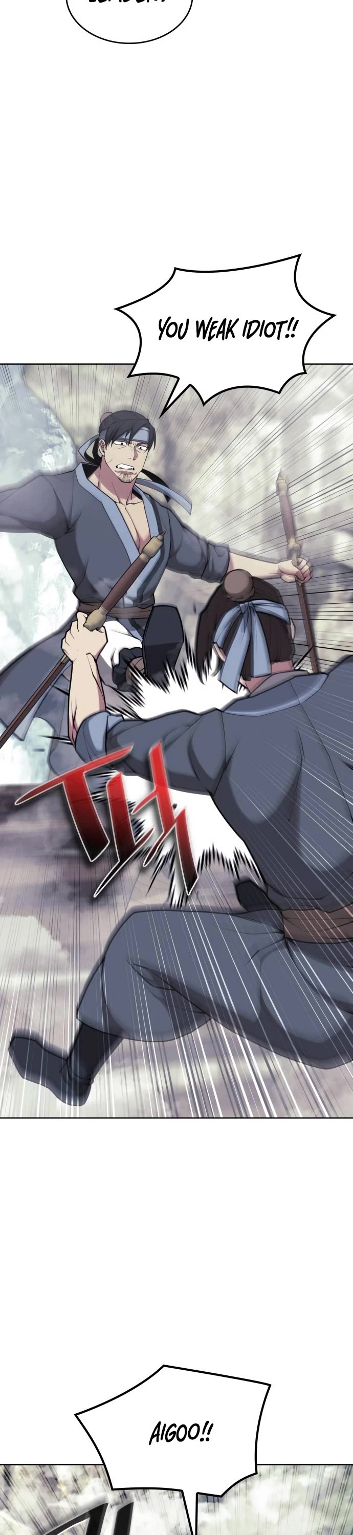 Tale of a Scribe Who Retires to the Countryside chapter 208 page 19