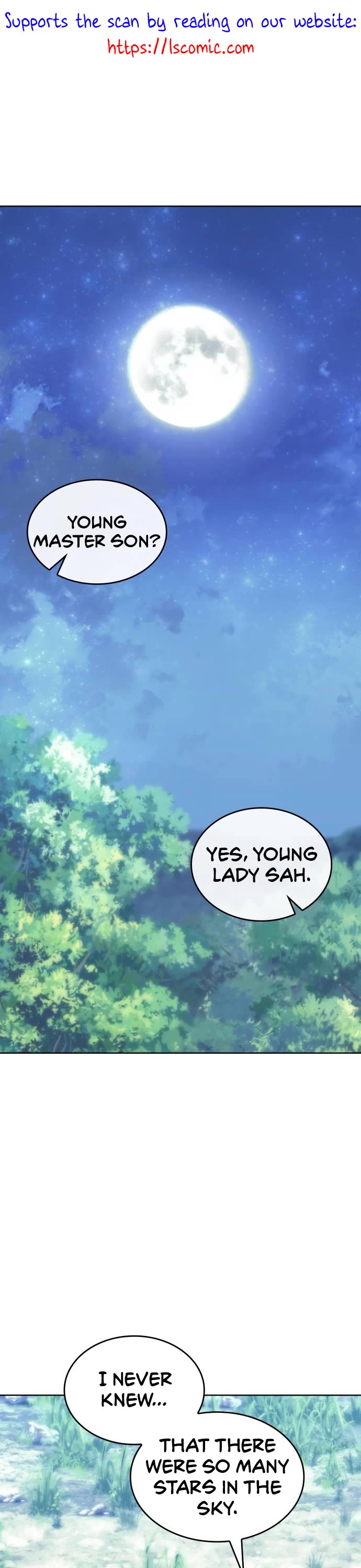 Tale of a Scribe Who Retires to the Countryside chapter 208 page 2