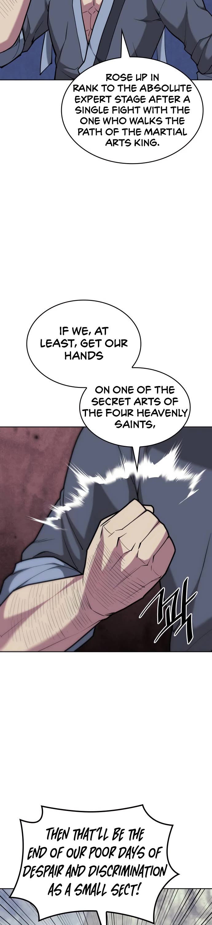 Tale of a Scribe Who Retires to the Countryside chapter 208 page 23