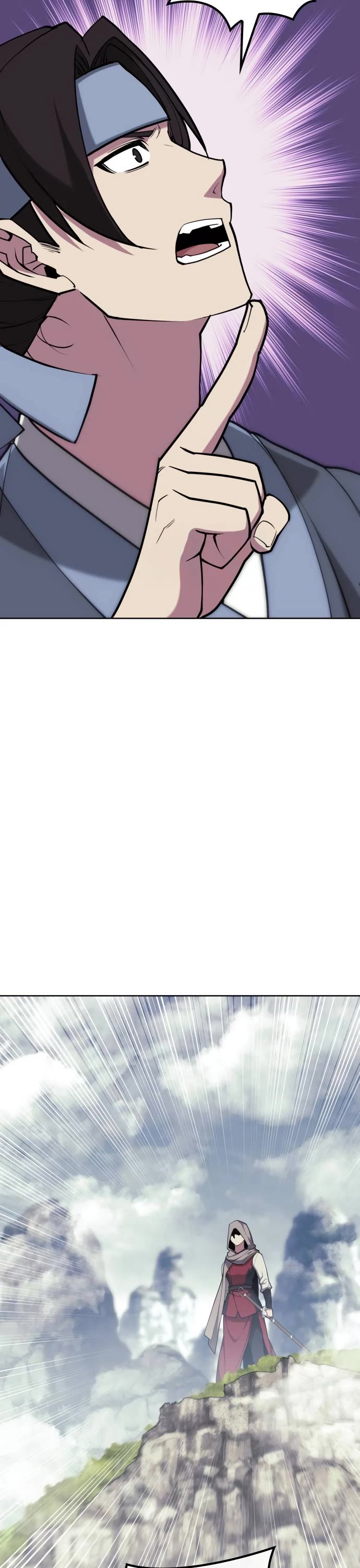 Tale of a Scribe Who Retires to the Countryside chapter 208 page 27