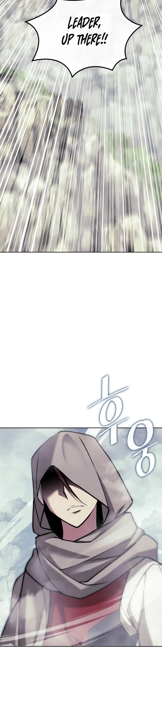 Tale of a Scribe Who Retires to the Countryside chapter 208 page 28