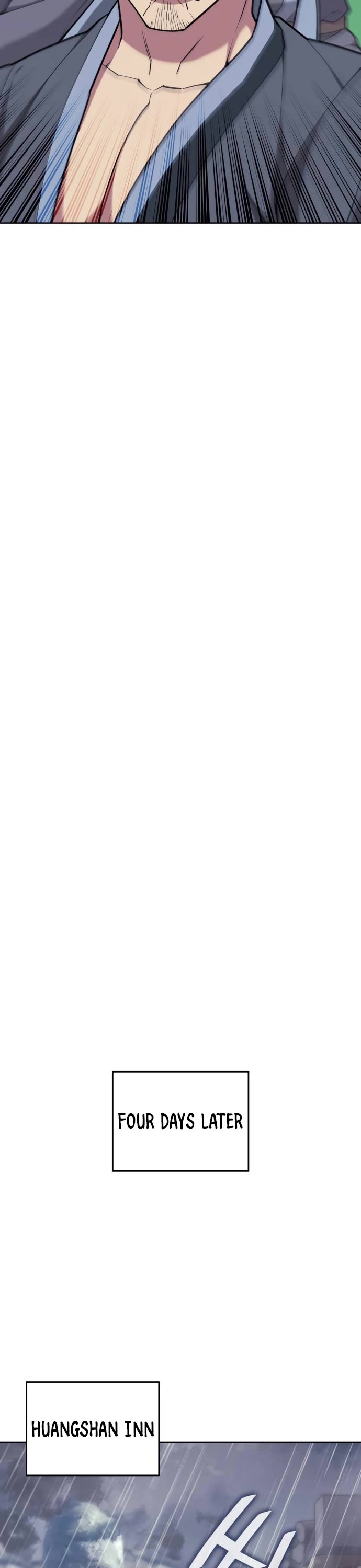 Tale of a Scribe Who Retires to the Countryside chapter 208 page 33