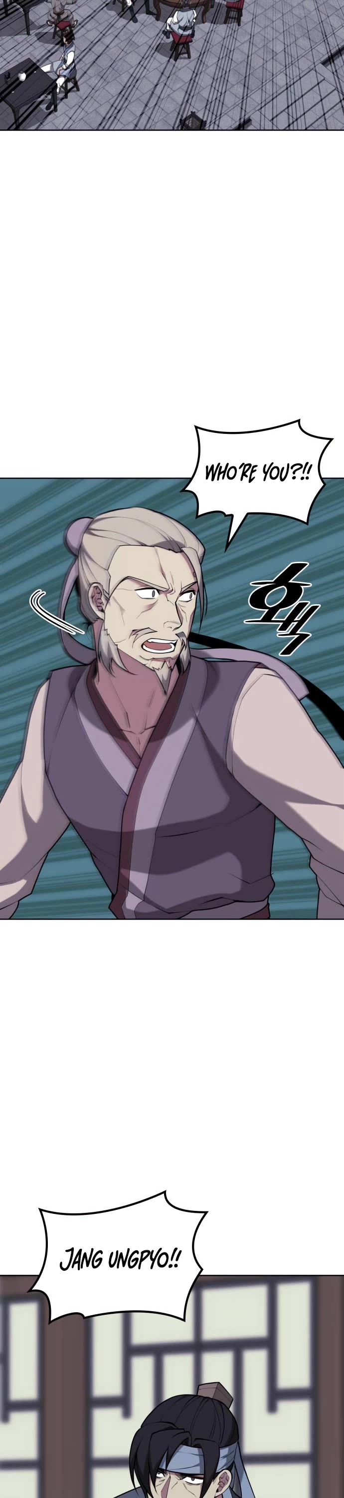 Tale of a Scribe Who Retires to the Countryside chapter 208 page 38