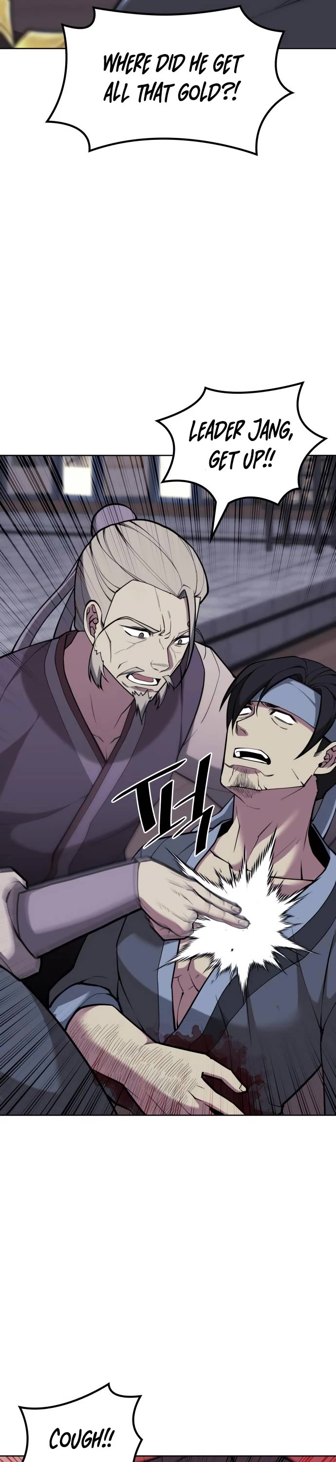 Tale of a Scribe Who Retires to the Countryside chapter 208 page 42