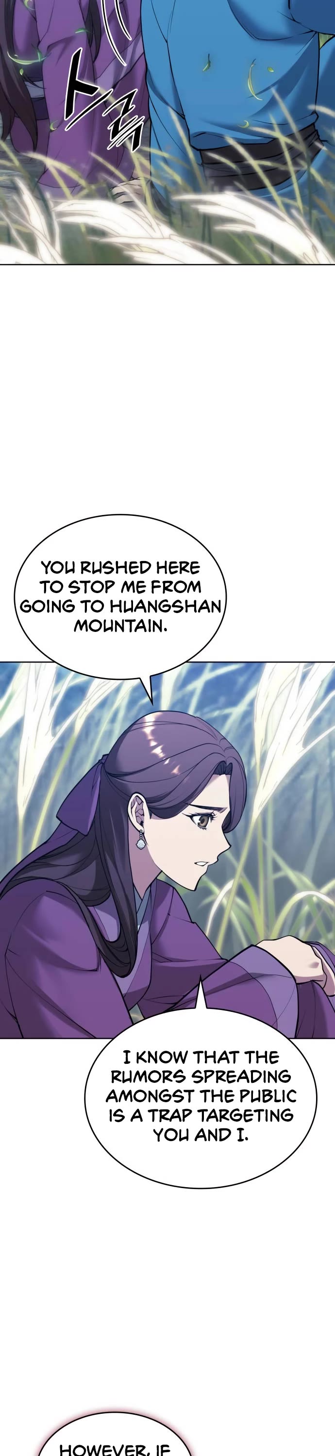 Tale of a Scribe Who Retires to the Countryside chapter 208 page 5