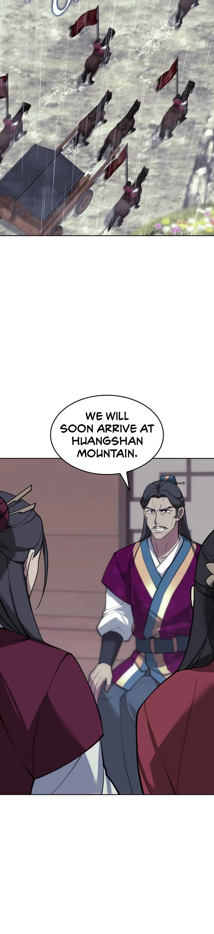 Tale of a Scribe Who Retires to the Countryside chapter 208 page 53