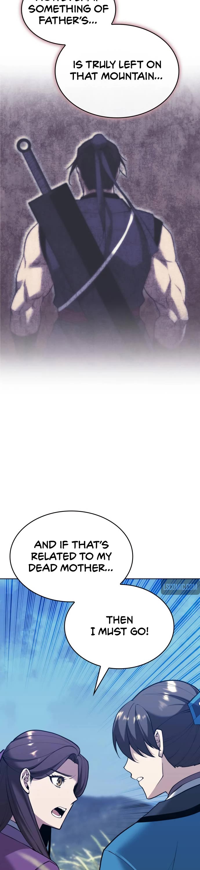 Tale of a Scribe Who Retires to the Countryside chapter 208 page 6