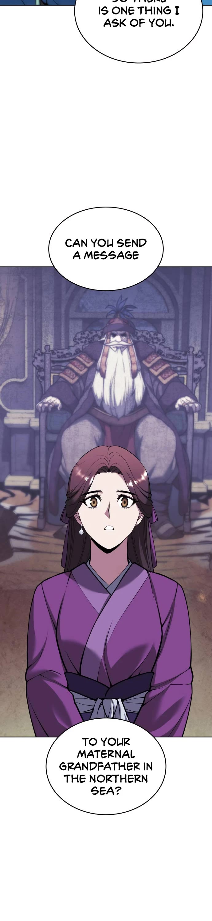 Tale of a Scribe Who Retires to the Countryside chapter 208 page 9