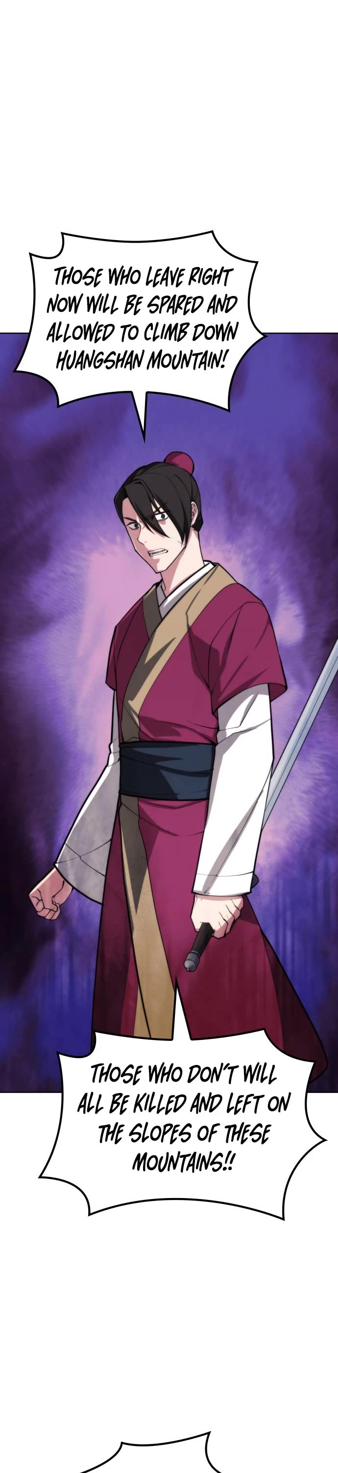 Tale of a Scribe Who Retires to the Countryside chapter 209 page 15