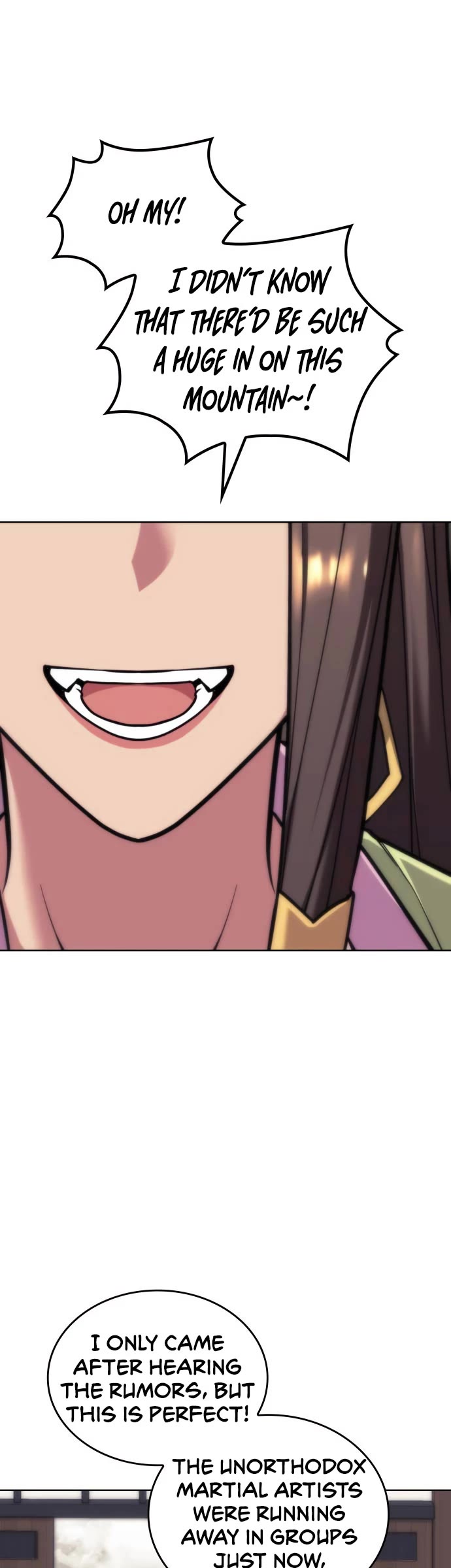 Tale of a Scribe Who Retires to the Countryside chapter 209 page 20