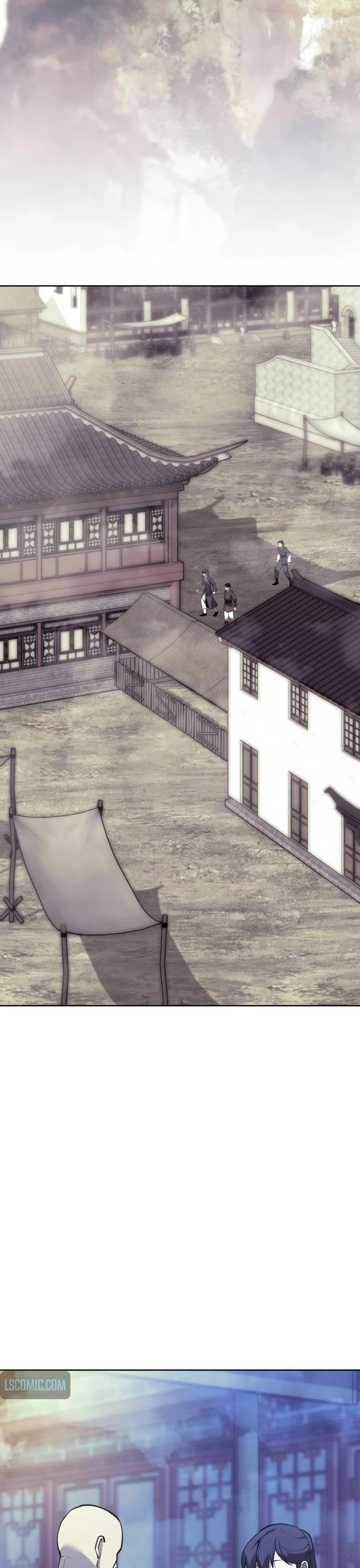 Tale of a Scribe Who Retires to the Countryside chapter 209 page 46