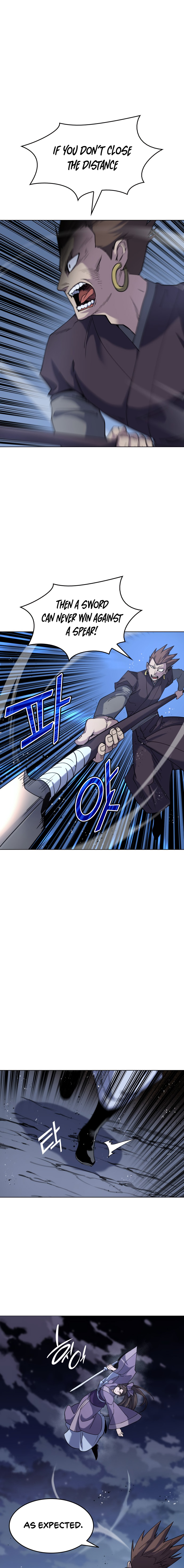 Tale of a Scribe Who Retires to the Countryside chapter 21 page 11