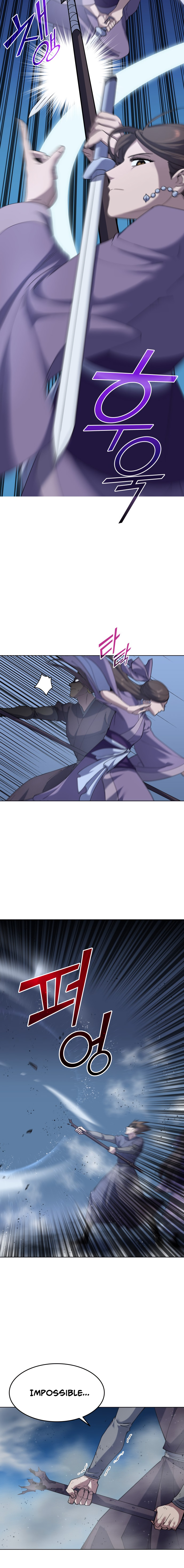 Tale of a Scribe Who Retires to the Countryside chapter 21 page 13