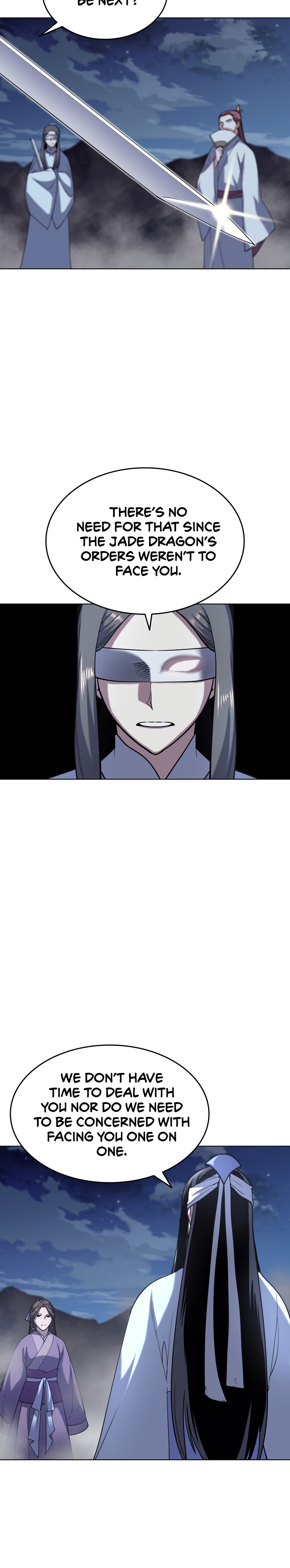 Tale of a Scribe Who Retires to the Countryside chapter 21 page 16