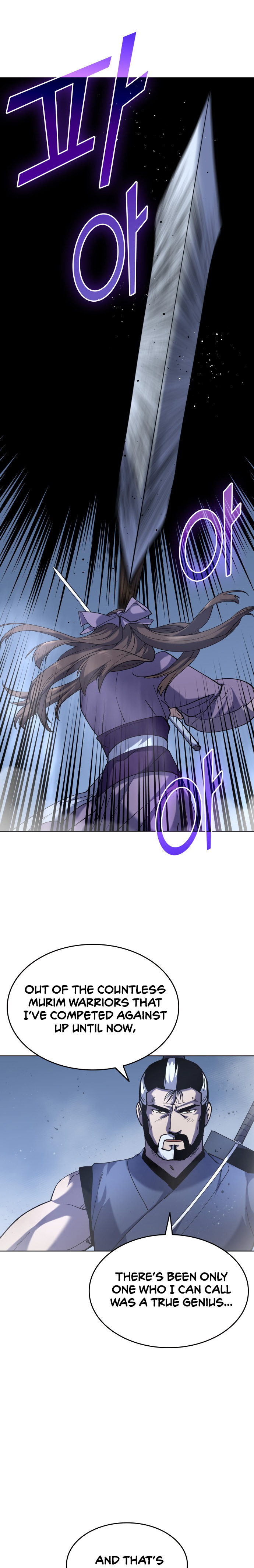 Tale of a Scribe Who Retires to the Countryside chapter 21 page 2