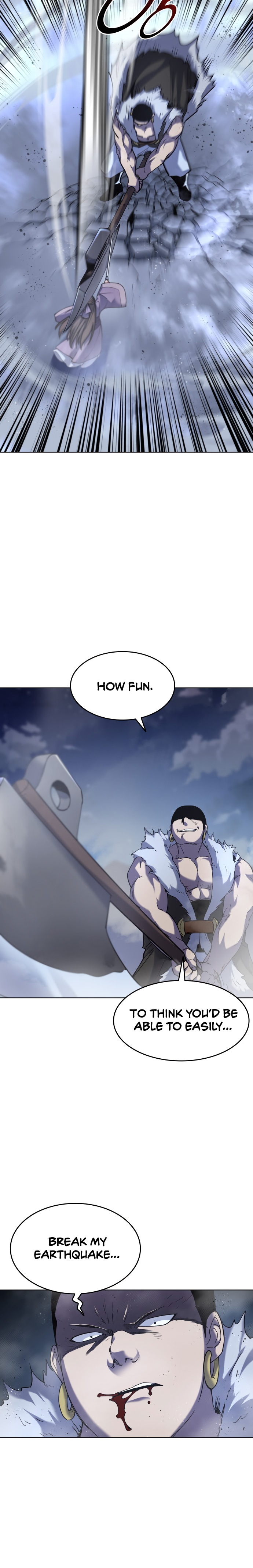 Tale of a Scribe Who Retires to the Countryside chapter 21 page 4