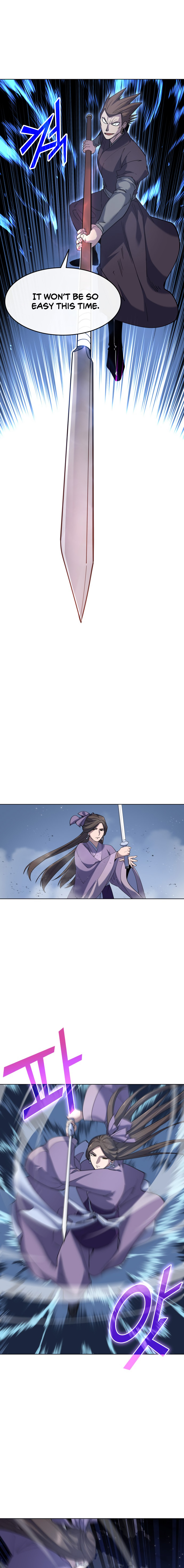 Tale of a Scribe Who Retires to the Countryside chapter 21 page 8