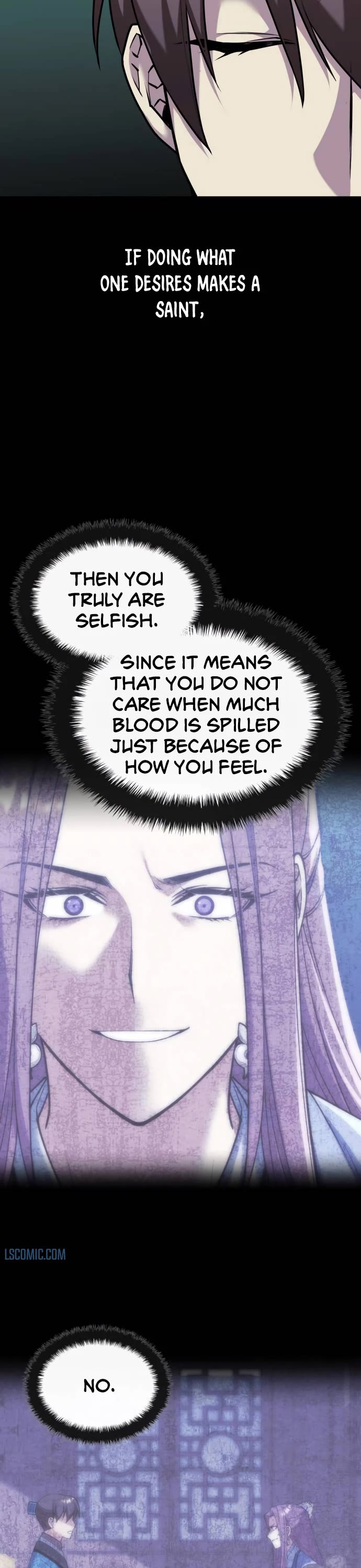 Tale of a Scribe Who Retires to the Countryside chapter 210 page 16