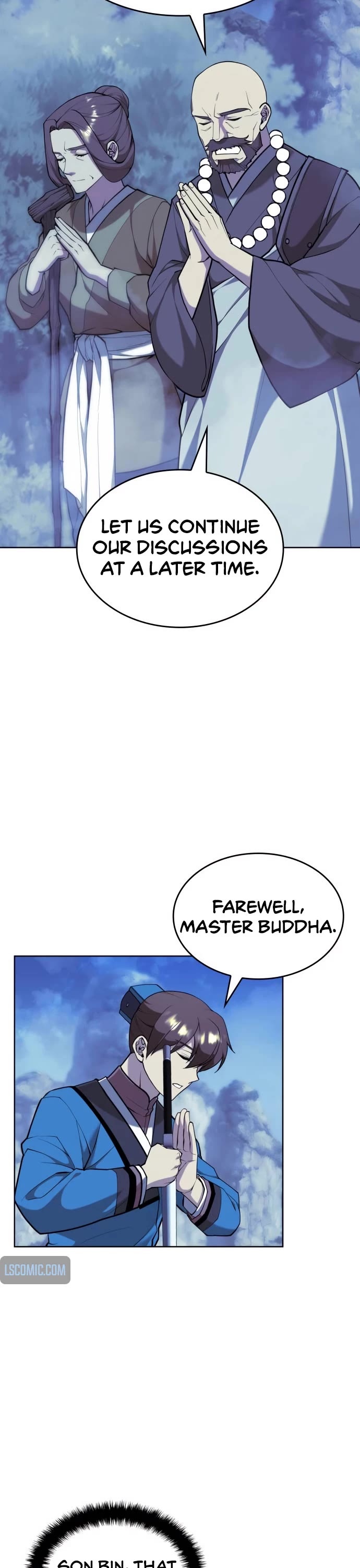 Tale of a Scribe Who Retires to the Countryside chapter 210 page 26