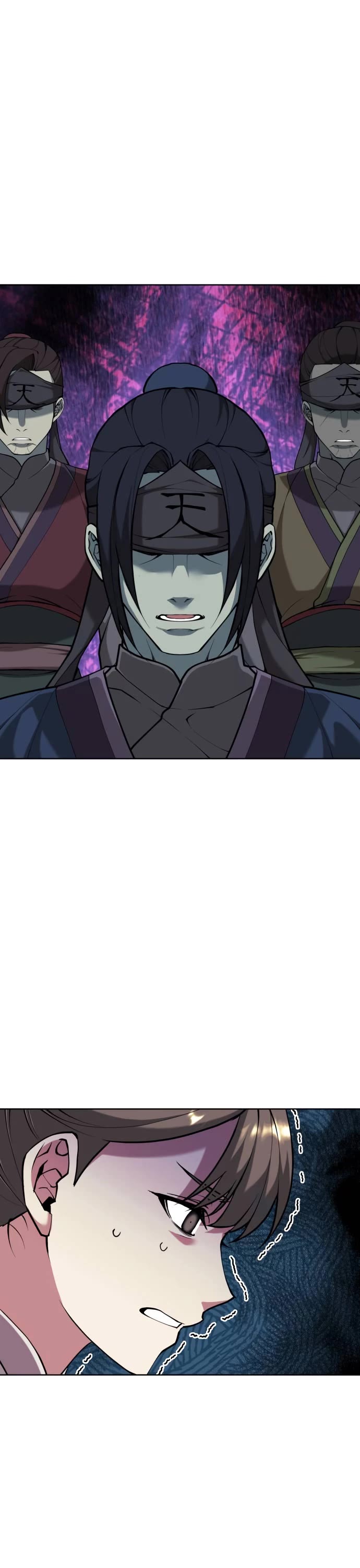 Tale of a Scribe Who Retires to the Countryside chapter 210 page 38