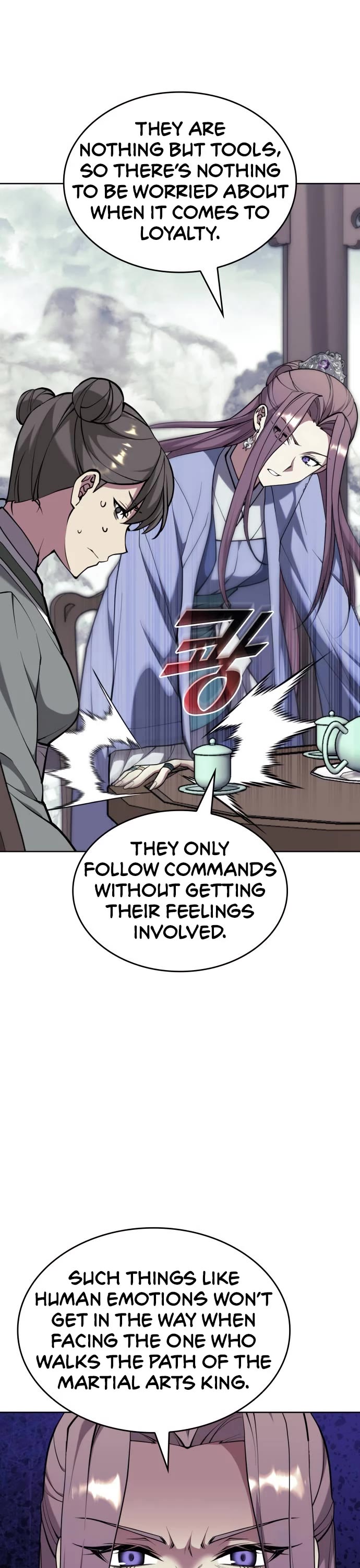 Tale of a Scribe Who Retires to the Countryside chapter 210 page 42