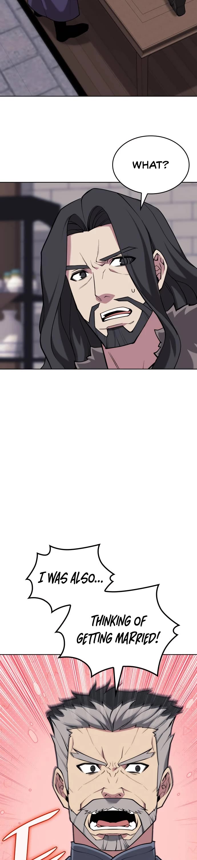 Tale of a Scribe Who Retires to the Countryside chapter 211 page 14