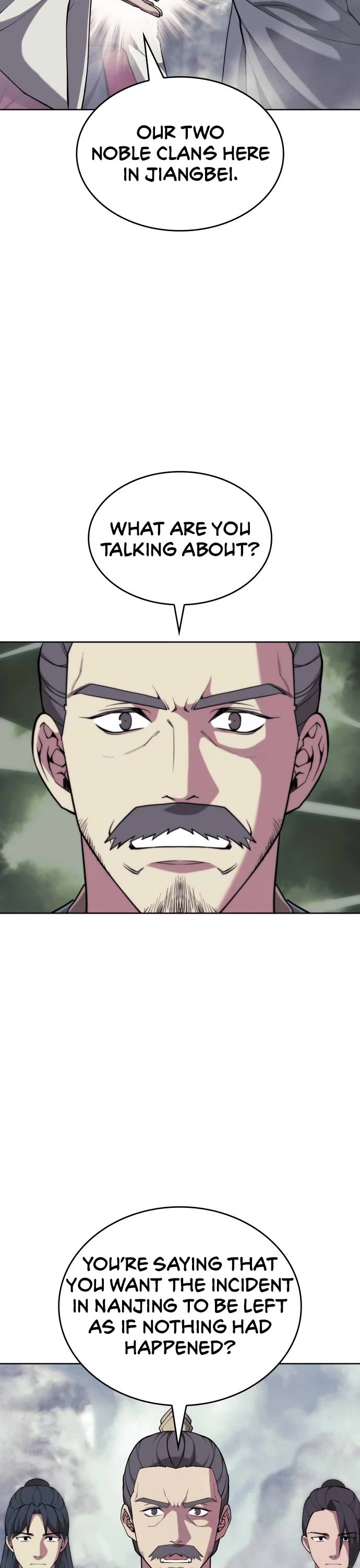 Tale of a Scribe Who Retires to the Countryside chapter 211 page 25