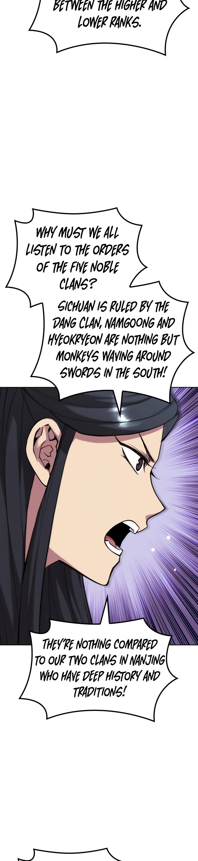 Tale of a Scribe Who Retires to the Countryside chapter 211 page 27