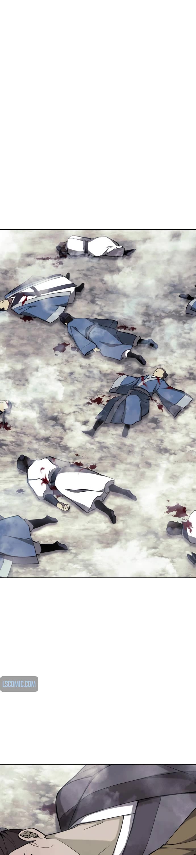 Tale of a Scribe Who Retires to the Countryside chapter 211 page 36