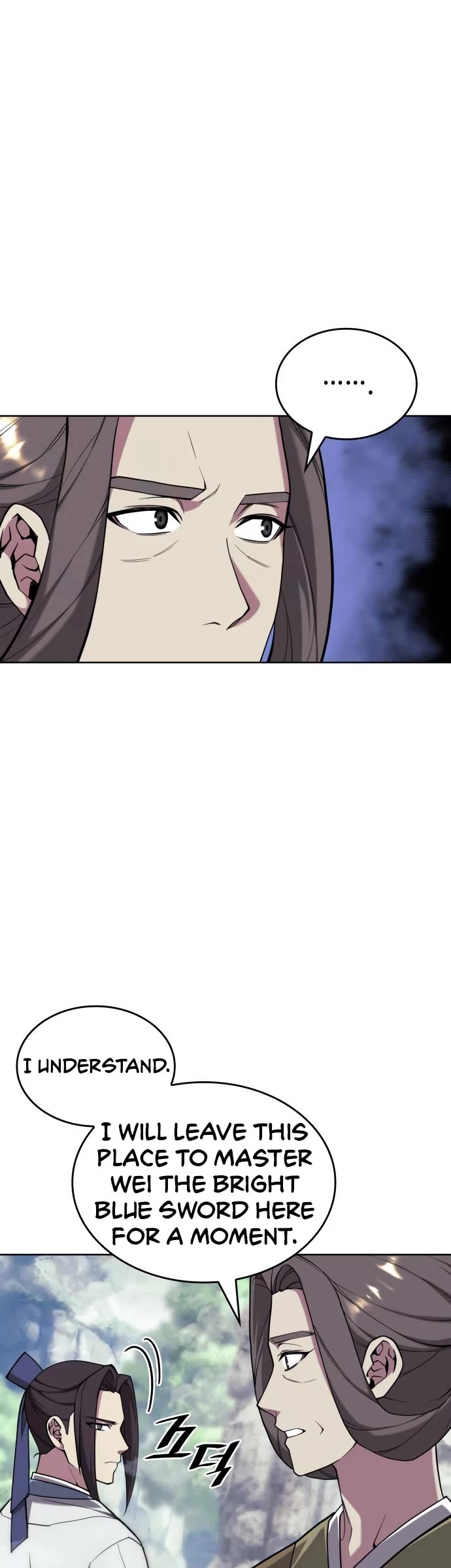 Tale of a Scribe Who Retires to the Countryside chapter 211 page 41