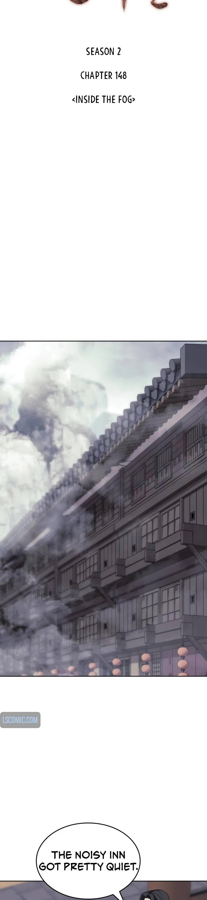 Tale of a Scribe Who Retires to the Countryside chapter 211 page 6