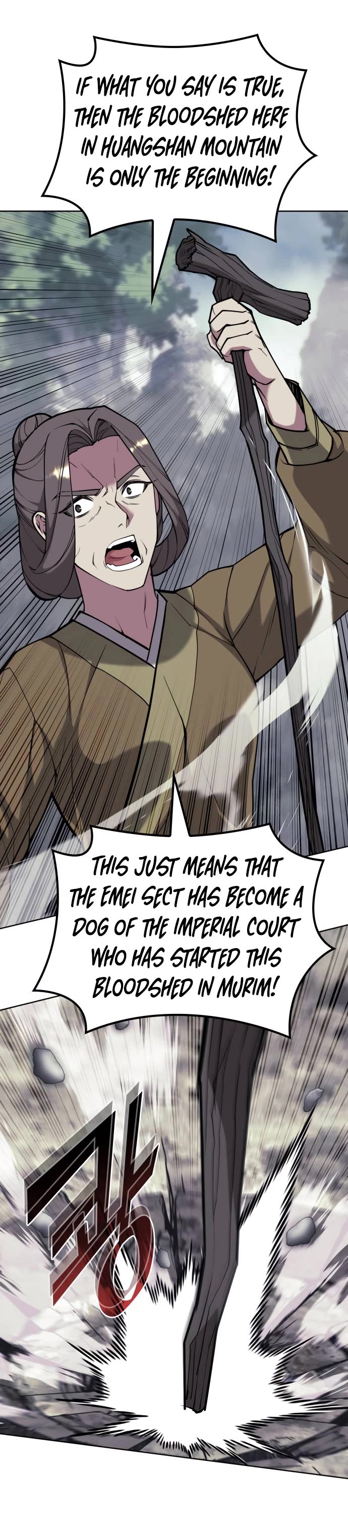 Tale of a Scribe Who Retires to the Countryside chapter 212 page 12