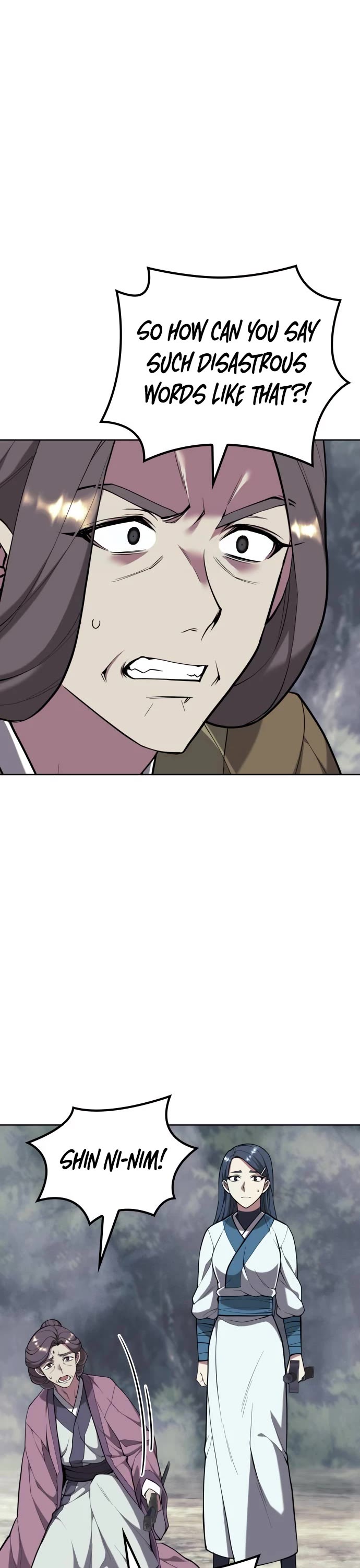 Tale of a Scribe Who Retires to the Countryside chapter 212 page 13