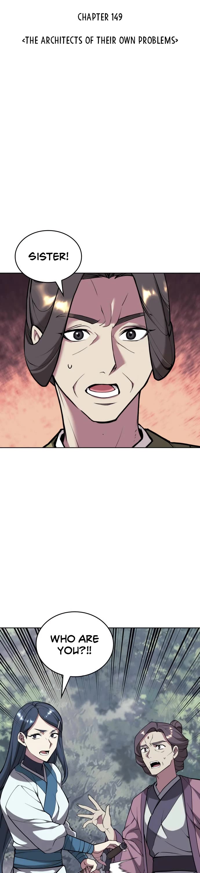 Tale of a Scribe Who Retires to the Countryside chapter 212 page 17