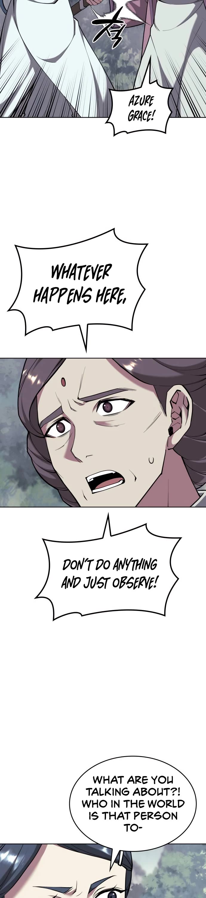 Tale of a Scribe Who Retires to the Countryside chapter 212 page 18