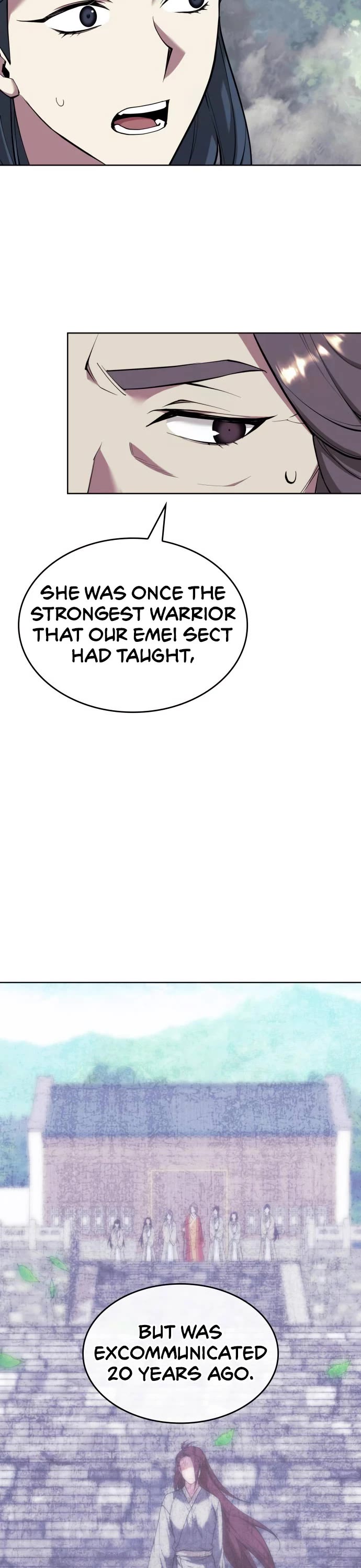 Tale of a Scribe Who Retires to the Countryside chapter 212 page 19