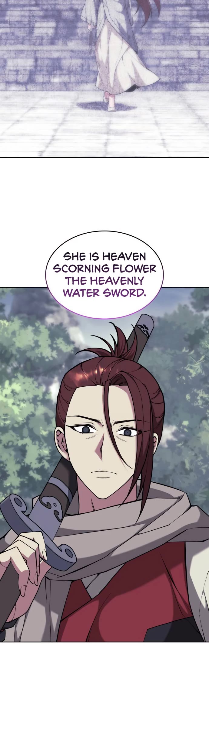 Tale of a Scribe Who Retires to the Countryside chapter 212 page 20