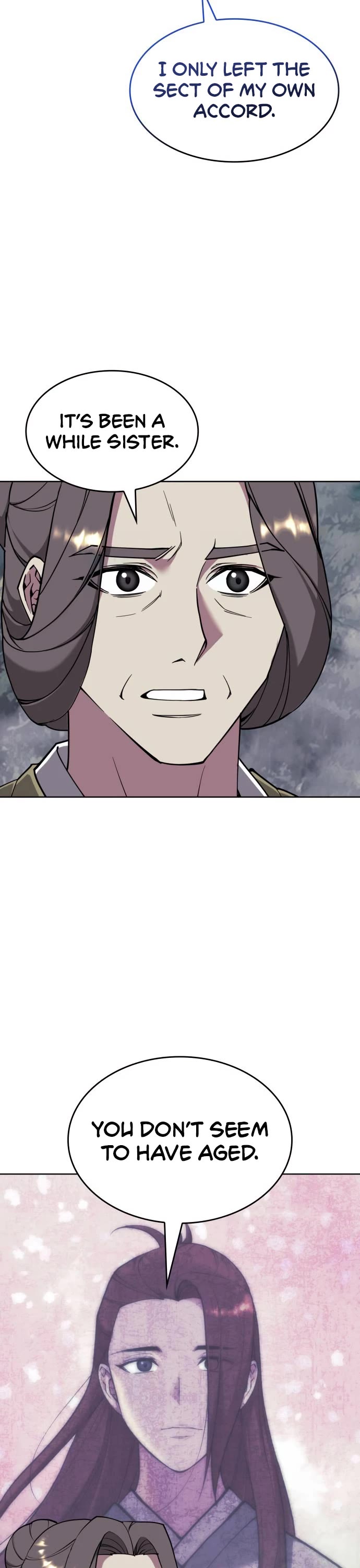 Tale of a Scribe Who Retires to the Countryside chapter 212 page 22