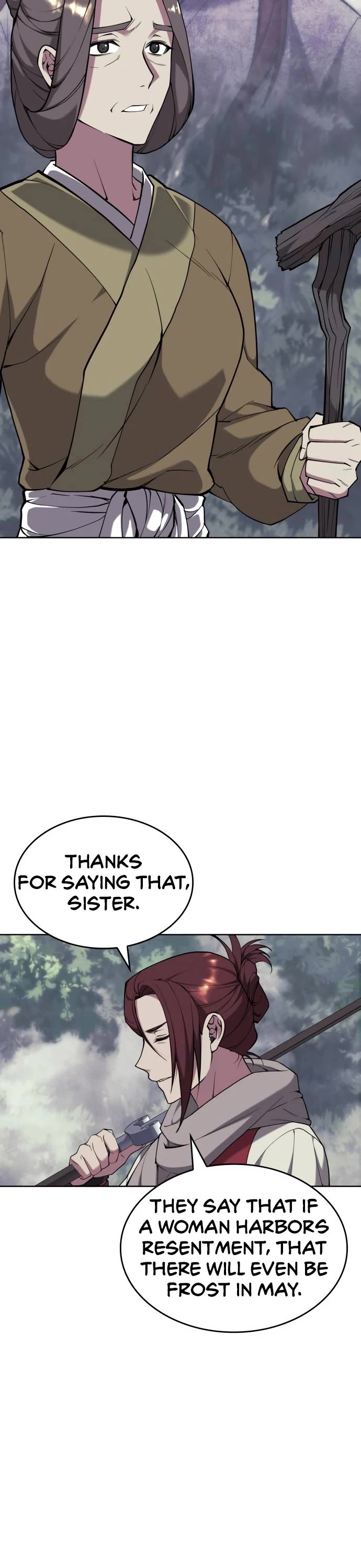 Tale of a Scribe Who Retires to the Countryside chapter 212 page 23