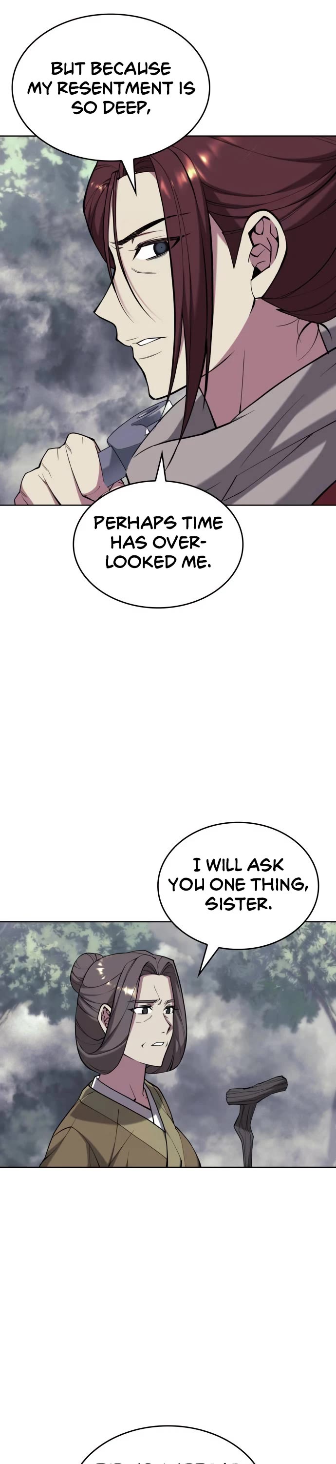 Tale of a Scribe Who Retires to the Countryside chapter 212 page 24