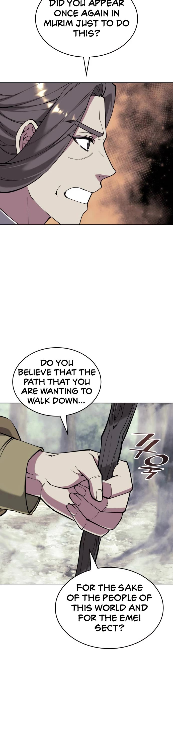 Tale of a Scribe Who Retires to the Countryside chapter 212 page 25