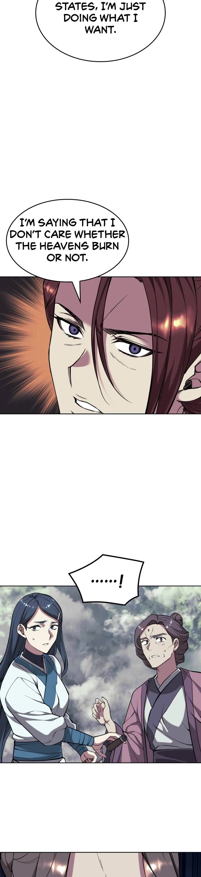 Tale of a Scribe Who Retires to the Countryside chapter 212 page 27