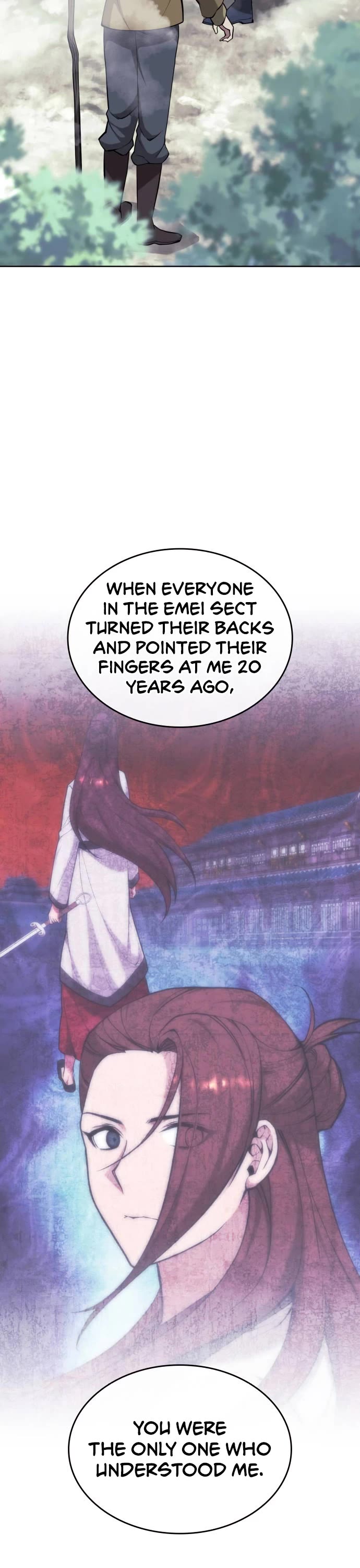 Tale of a Scribe Who Retires to the Countryside chapter 212 page 29