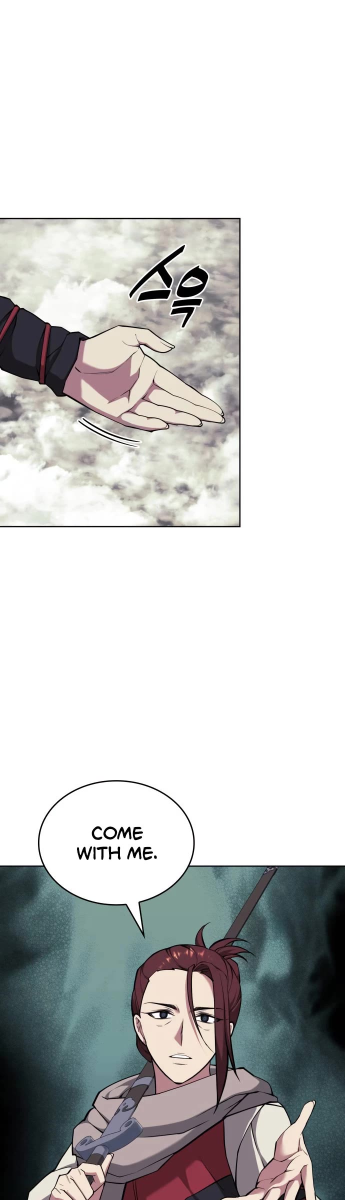 Tale of a Scribe Who Retires to the Countryside chapter 212 page 30