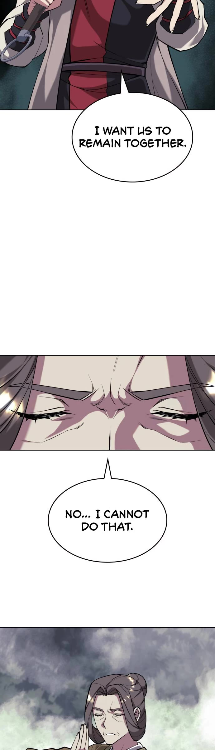 Tale of a Scribe Who Retires to the Countryside chapter 212 page 31