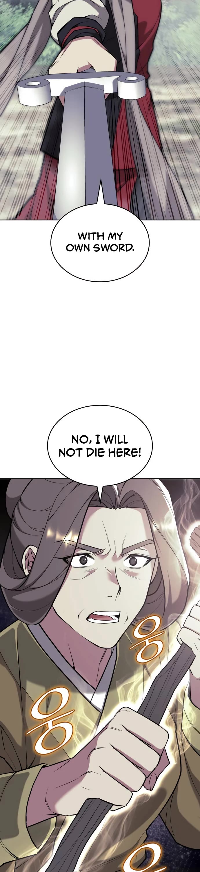 Tale of a Scribe Who Retires to the Countryside chapter 212 page 35