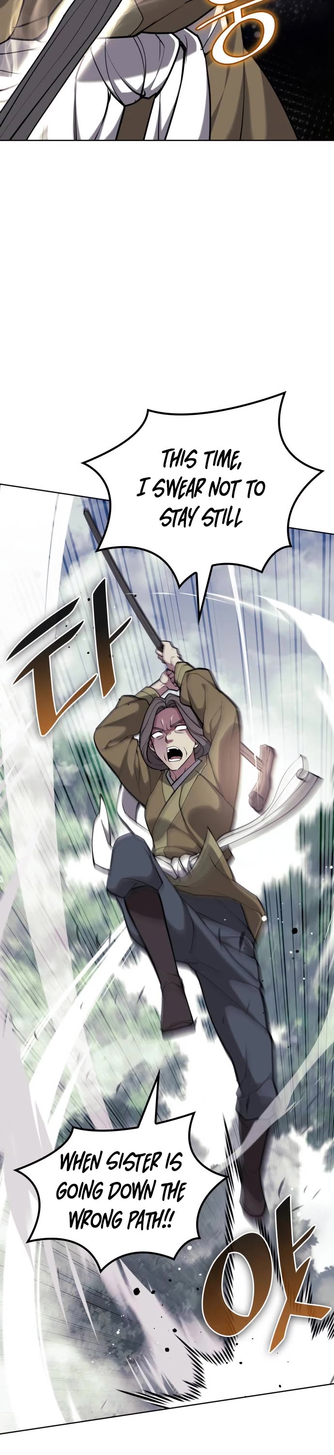 Tale of a Scribe Who Retires to the Countryside chapter 212 page 36