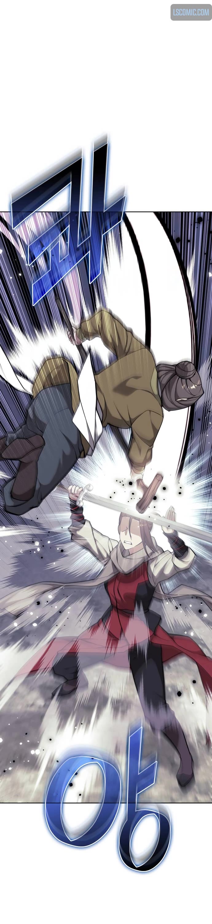 Tale of a Scribe Who Retires to the Countryside chapter 212 page 37